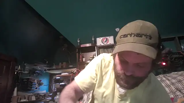 charactrzero online show from 20, 3, 2026