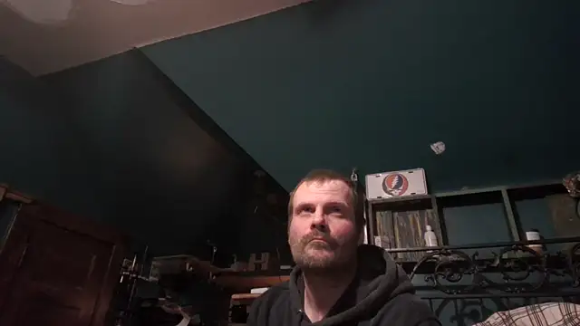 charactrzero online show from 21, 4, 2026