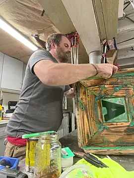 charactrzero online show from 25, 4, 2026