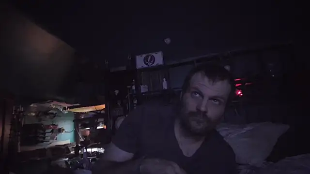 charactrzero online show from 25, 4, 2026