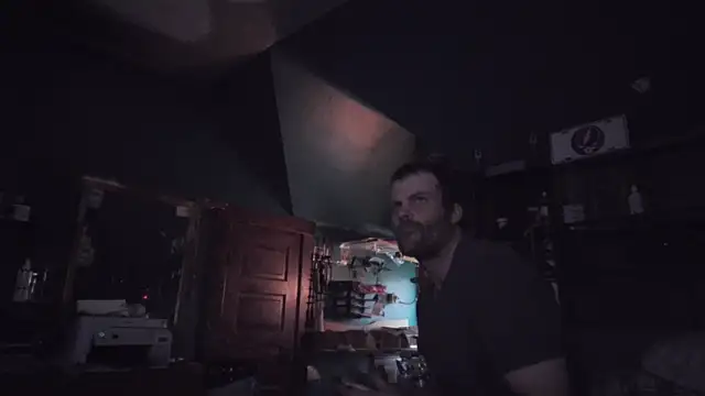 charactrzero online show from 25, 4, 2026