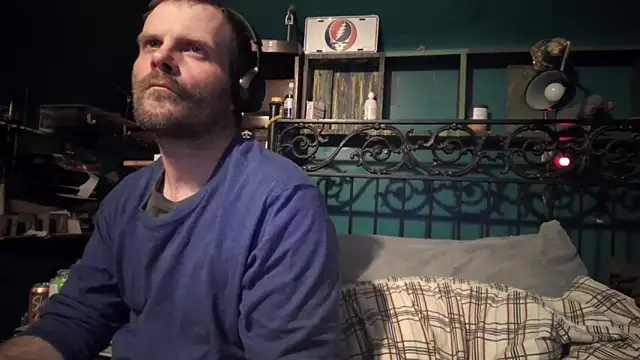 charactrzero online show from 26, 4, 2026