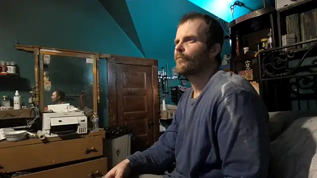 charactrzero online show from 27, 4, 2026