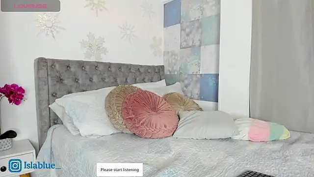 Kianna   online show from 19, 4, 2026