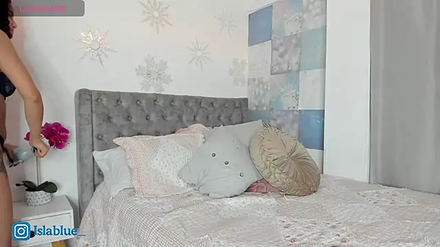 Kianna   online show from 27, 4, 2026