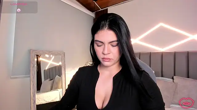 Veronicalanx1 online show from 10, 4, 2026