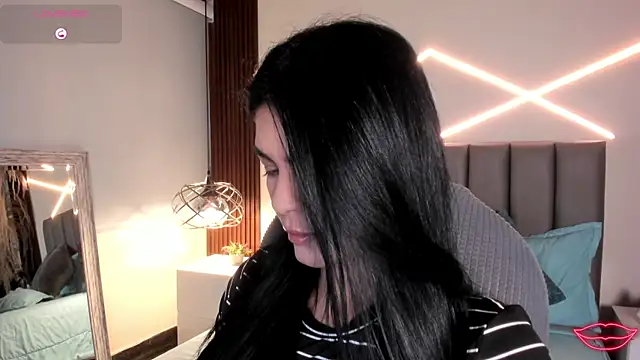 Veronicalanx1 online show from 22, 4, 2026