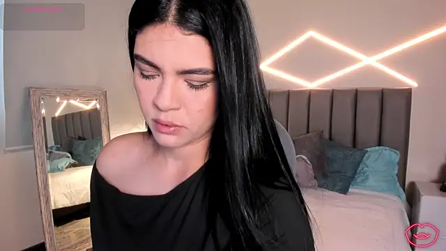 Veronicalanx1 online show from 23, 4, 2026