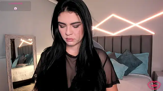 Veronicalanx1 online show from 24, 4, 2026