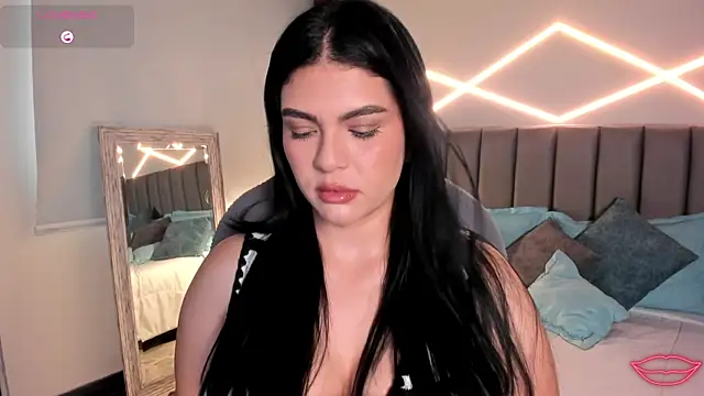 Veronicalanx1 online show from 27, 4, 2026