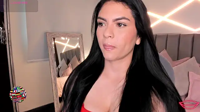 Veronicalanx1 online show from 16, 7, 2026