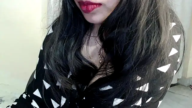 Snapshot of HOT_CHILLY chatting on 6, 2, 2025 HOT CHILLY online show from 6, 2, 2025