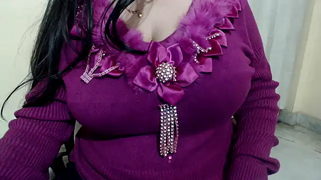 Snapshot of HOT_CHILLY chatting on 27, 2, 2025 HOT CHILLY online show from 27, 2, 2025