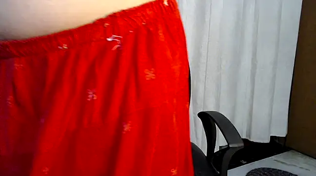 Snapshot of HOT_CHILLY chatting on 7, 3, 2025 HOT CHILLY online show from 7, 3, 2025