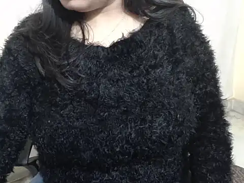 Snapshot of HOT_CHILLY chatting on 3, 12, 2025 HOT CHILLY online show from 3, 12, 2025