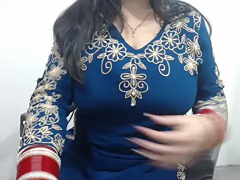 HOT CHILLY online show from 23, 4, 2026