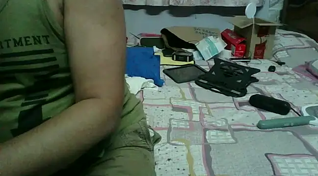 Sexyrkv91 online show from 6, 2, 2025