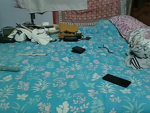 Sexyrkv91 online show from 25, 4, 2026