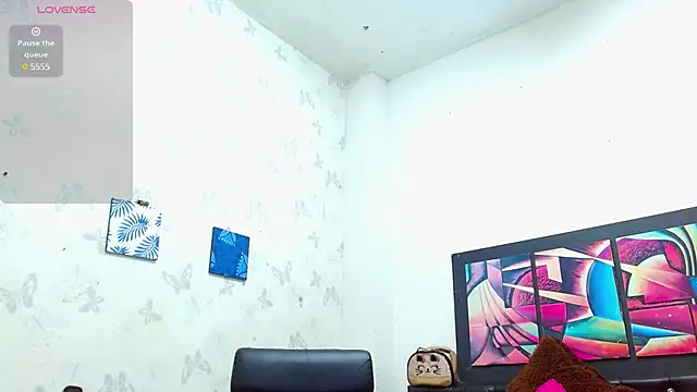 Snapshot of LexiStone_ chatting on 11, 12, 2024 LexiStone online show from 11, 12, 2024