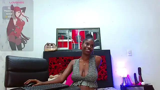 Snapshot of LexiStone_ chatting on 29, 1, 2025 LexiStone online show from 29, 1, 2025