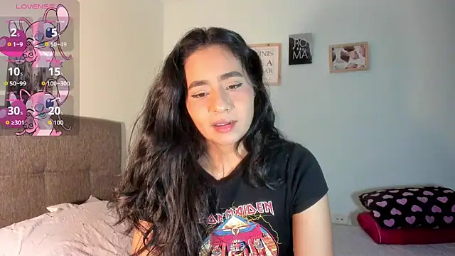 valeryvegas 2 online show from 12, 9, 2025