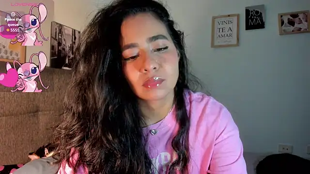 valeryvegas 2 online show from 22, 9, 2025