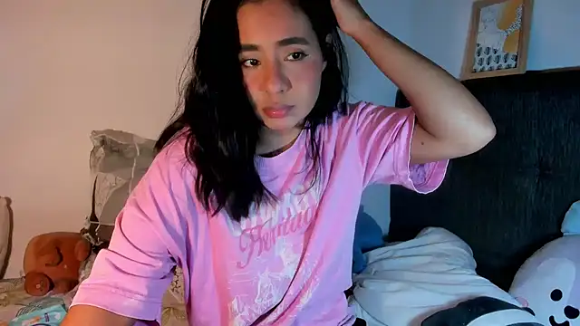 valeryvegas 2 online show from 25, 4, 2026