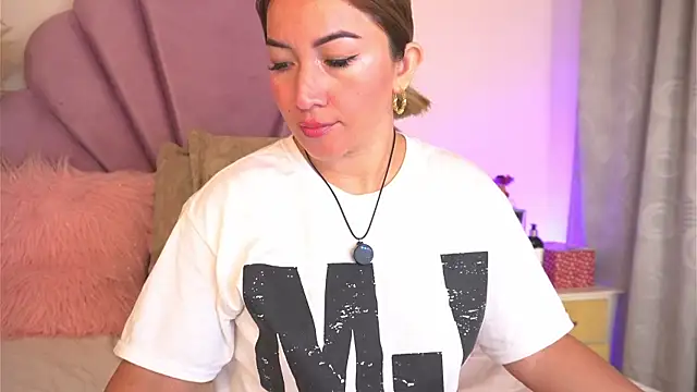 KendalEvanz online show from 29, 4, 2026