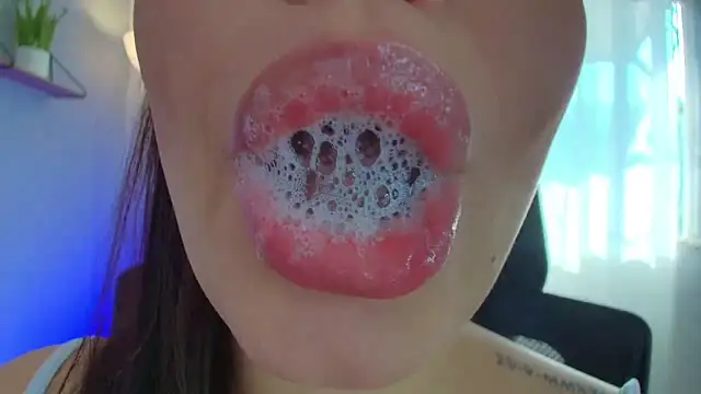 Snapshot of lisbet21x chatting on 9, 3, 2025 lisbet21x online show from 9, 3, 2025