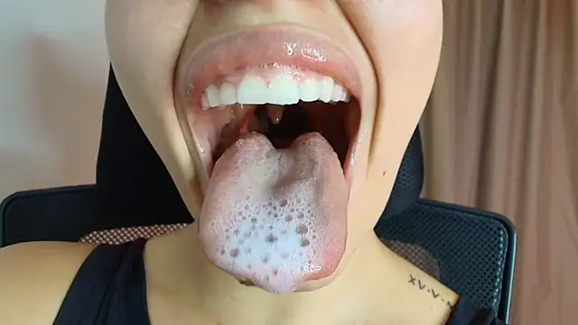 lisbet21x online show from 30, 3, 2026