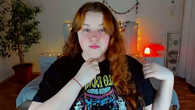 PolinaSalvatore online show from 11, 1, 2026