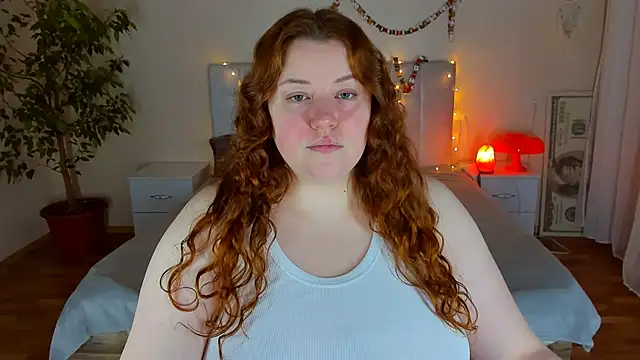 PolinaSalvatore online show from 13, 1, 2026