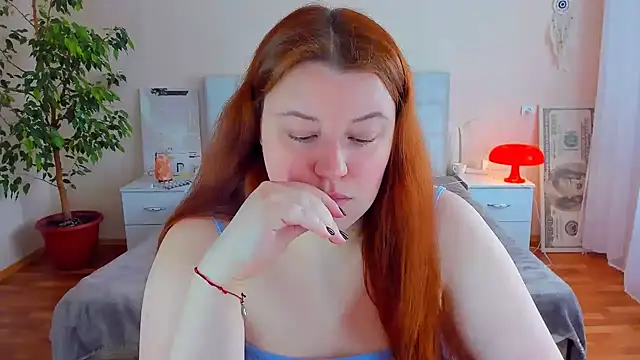 PolinaSalvatore online show from 6, 3, 2026