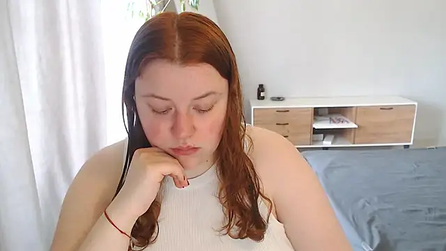 PolinaSalvatore online show from 24, 4, 2026