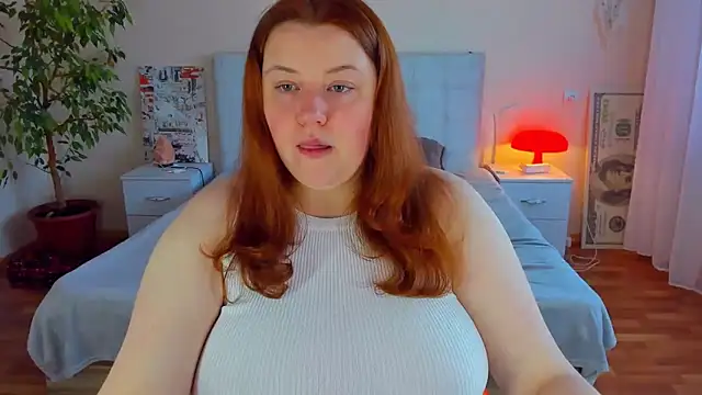 PolinaSalvatore online show from 26, 4, 2026