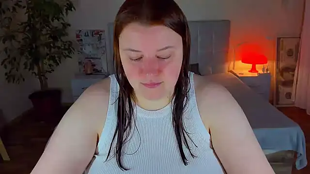 PolinaSalvatore online show from 27, 4, 2026