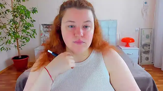 Snapshot of PolinaSalvatore chatting on 3, 6, 2026 PolinaSalvatore online show from 3, 6, 2026