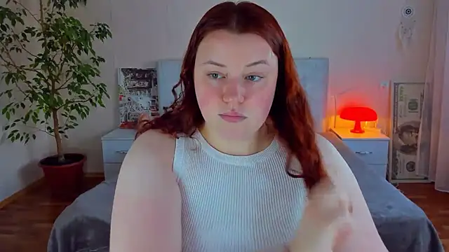 Snapshot of PolinaSalvatore chatting on 9, 6, 2026 PolinaSalvatore online show from 9, 6, 2026