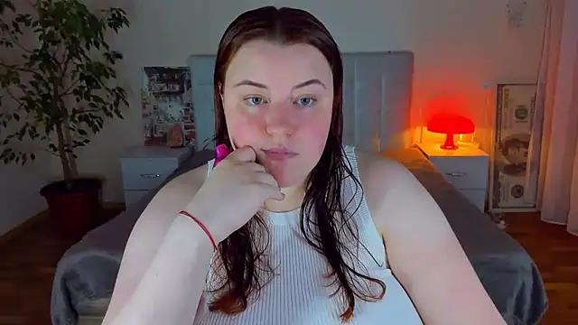 Snapshot of PolinaSalvatore chatting on 11, 6, 2026 PolinaSalvatore online show from 11, 6, 2026