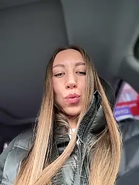 EvaCatt online show from 27, 4, 2026