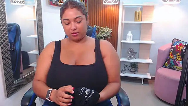 Kenya--Buhle online show from 27, 9, 2025