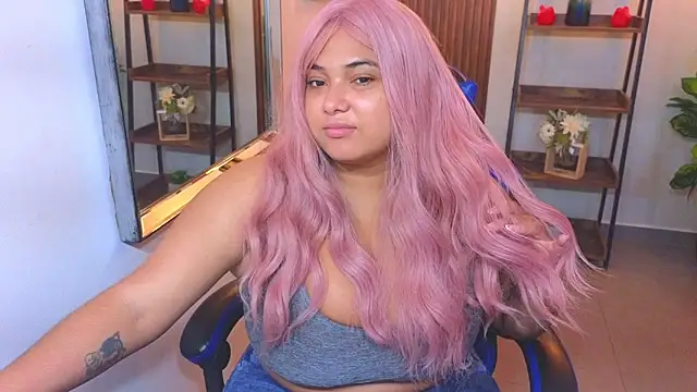 Kenya--Buhle online show from 20, 4, 2026