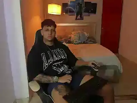 Jake simons online show from 11, 12, 2024