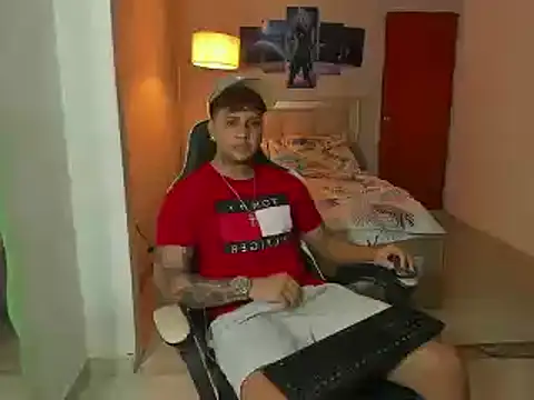 Jake simons online show from 18, 12, 2024