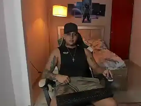 Jake simons online show from 20, 12, 2024