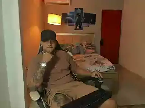 Jake simons online show from 23, 12, 2024