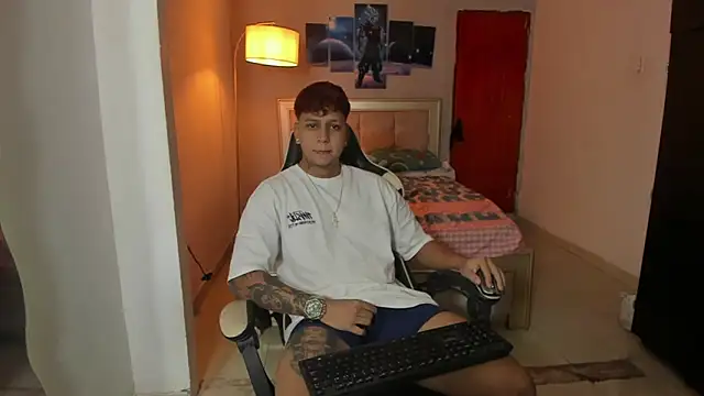 Jake simons online show from 28, 12, 2024