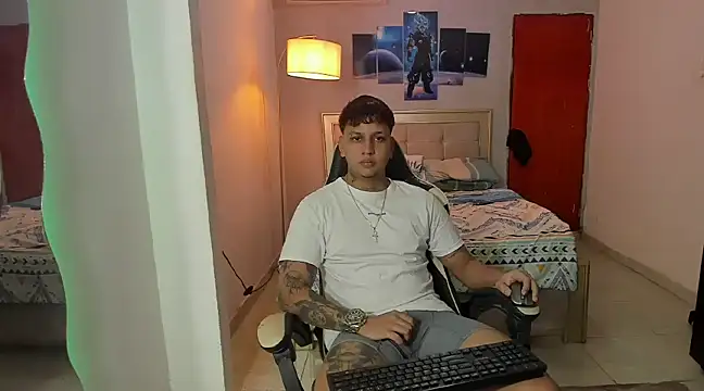 Jake simons online show from 5, 1, 2025