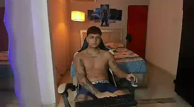 Jake simons online show from 8, 1, 2025