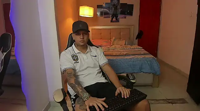 Jake simons online show from 11, 1, 2025